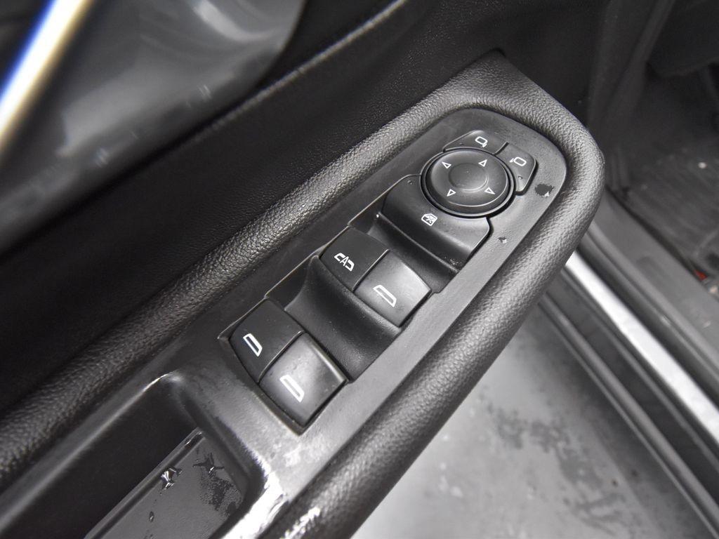 used 2021 GMC Terrain car, priced at $20,731