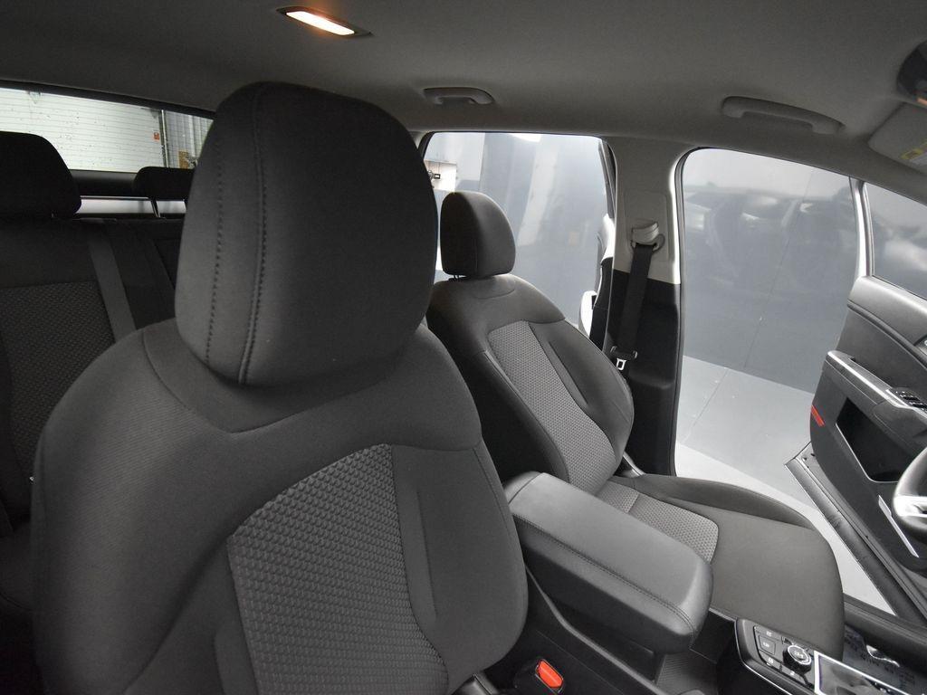 used 2023 Kia Sportage car, priced at $25,000