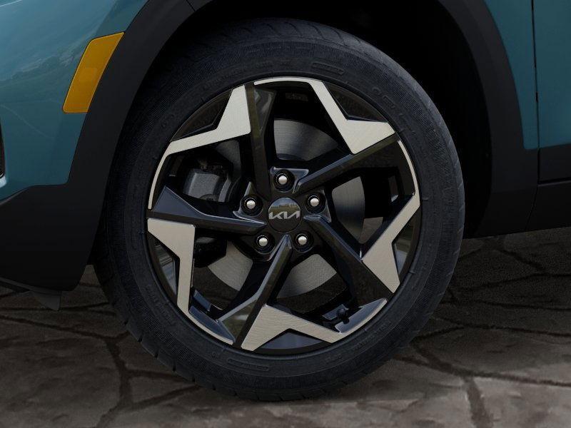 new 2026 Kia Seltos car, priced at $28,430