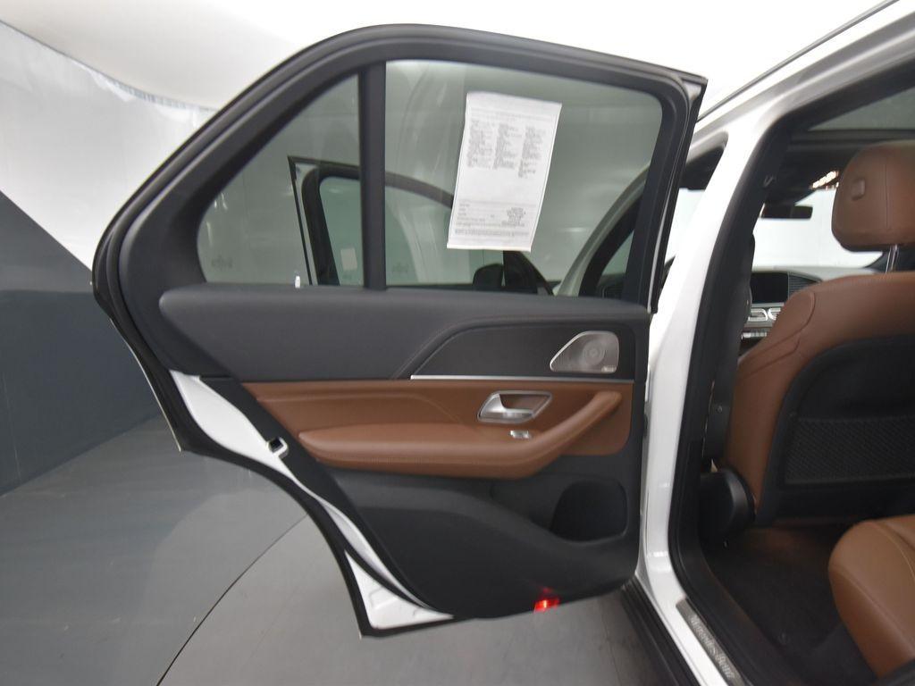 used 2024 Mercedes-Benz GLE 350 car, priced at $43,447