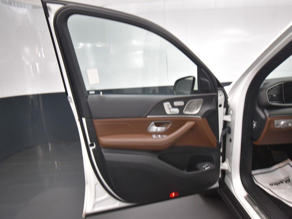 used 2024 Mercedes-Benz GLE 350 car, priced at $43,447