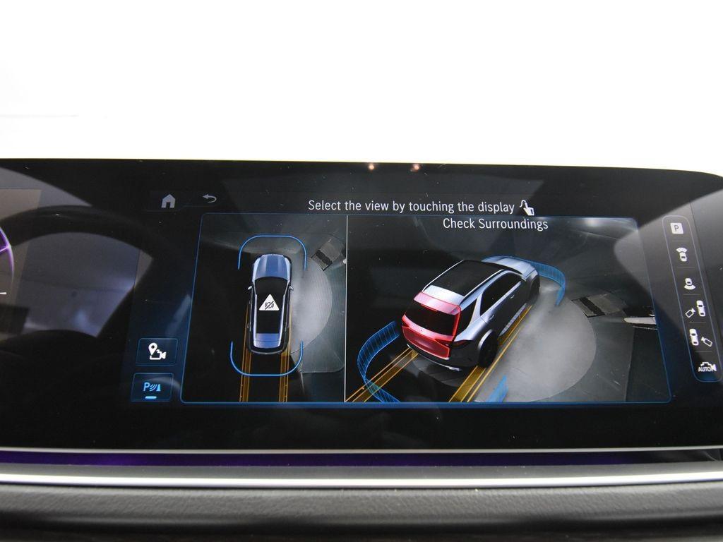 used 2024 Mercedes-Benz GLE 350 car, priced at $43,447