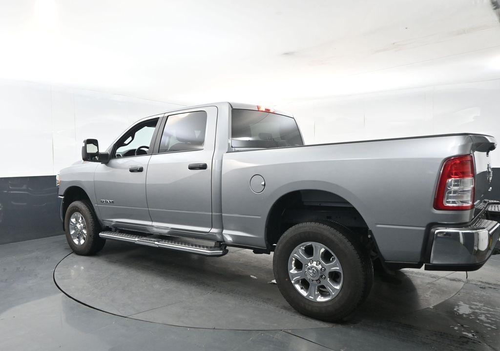 used 2024 Ram 2500 car, priced at $43,264