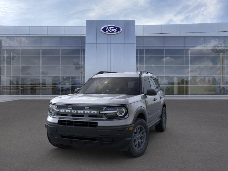 new 2024 Ford Bronco Sport car, priced at $31,365