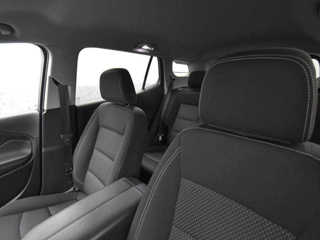 used 2023 GMC Terrain car, priced at $24,400