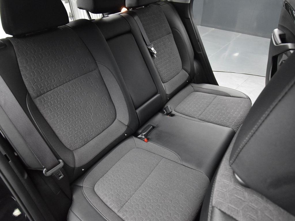 used 2024 Kia Seltos car, priced at $21,896