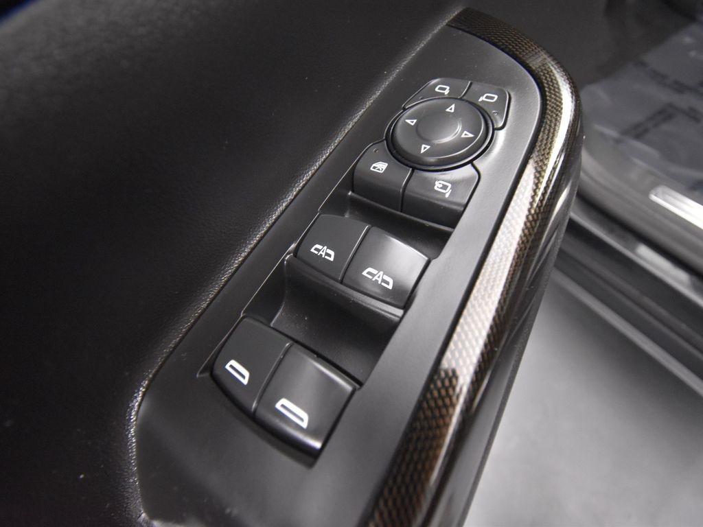 used 2023 GMC Acadia car, priced at $34,600