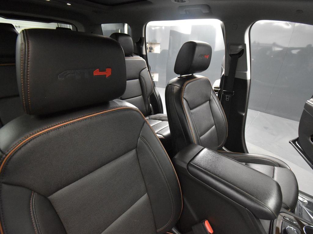 used 2023 GMC Acadia car, priced at $34,600