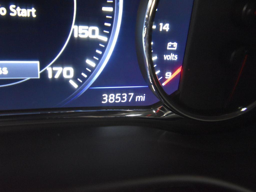 used 2023 GMC Acadia car, priced at $34,600