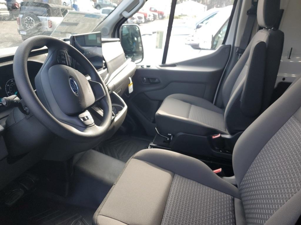 new 2024 Ford Transit-350 car, priced at $54,590