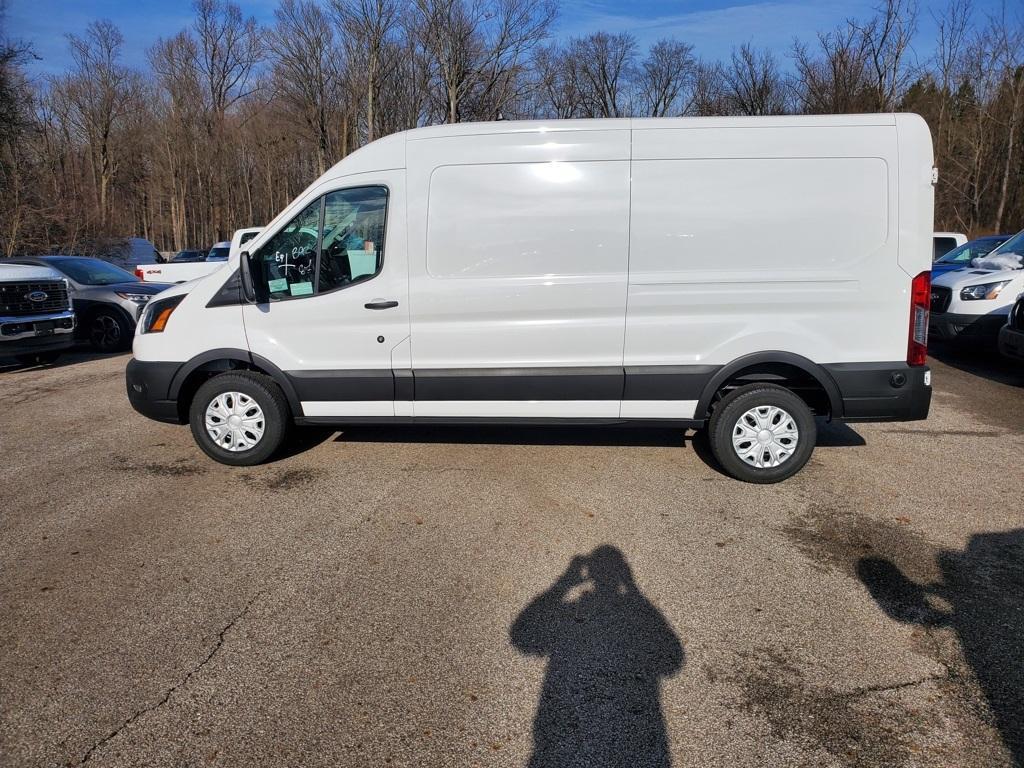 new 2024 Ford Transit-350 car, priced at $54,590