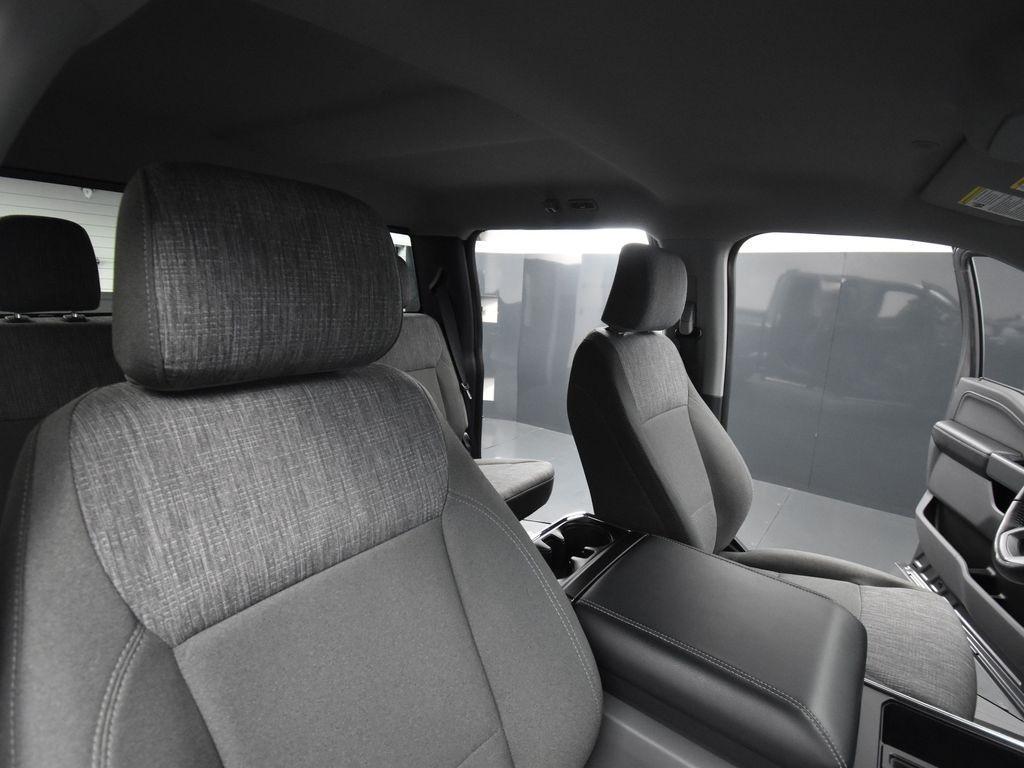 used 2022 Ford F-150 car, priced at $46,000