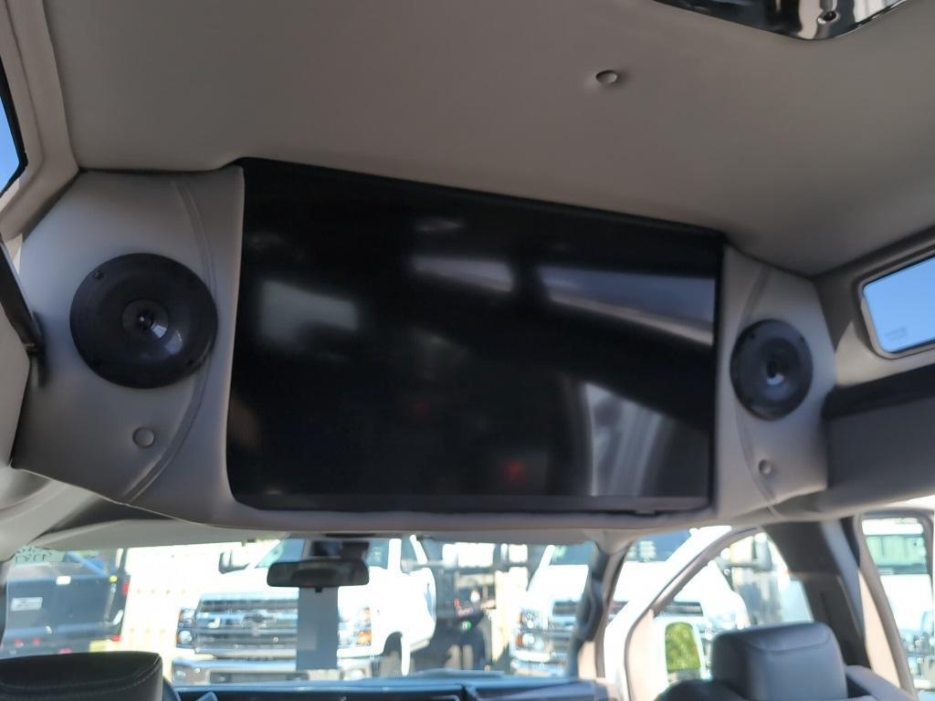 new 2025 Chevrolet Express 2500 car, priced at $87,545