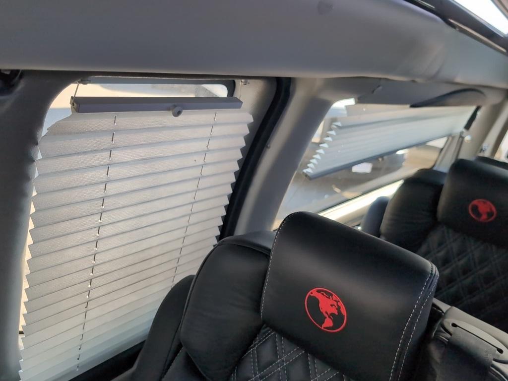 new 2025 Chevrolet Express 2500 car, priced at $87,545