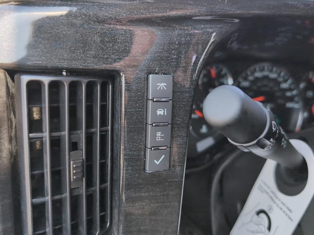 new 2025 Chevrolet Express 2500 car, priced at $87,545