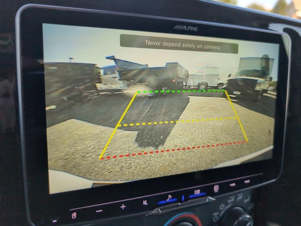 new 2025 Chevrolet Express 2500 car, priced at $87,545