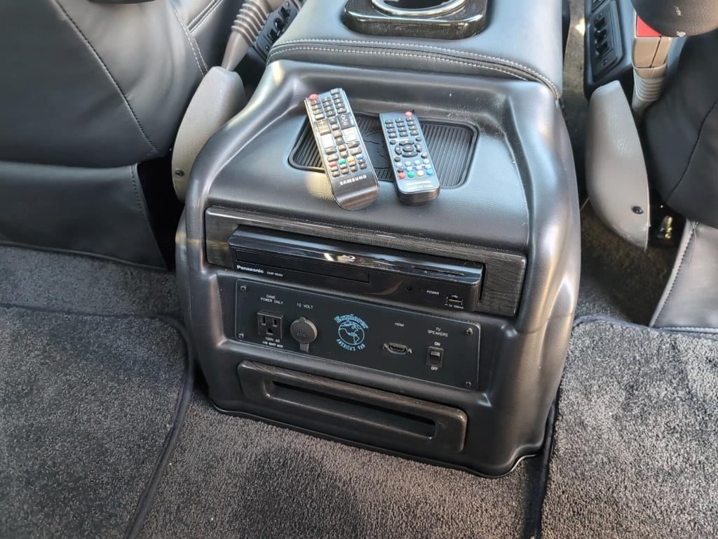 new 2025 Chevrolet Express 2500 car, priced at $87,545