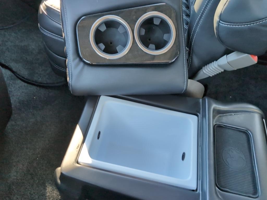 new 2025 Chevrolet Express 2500 car, priced at $87,545