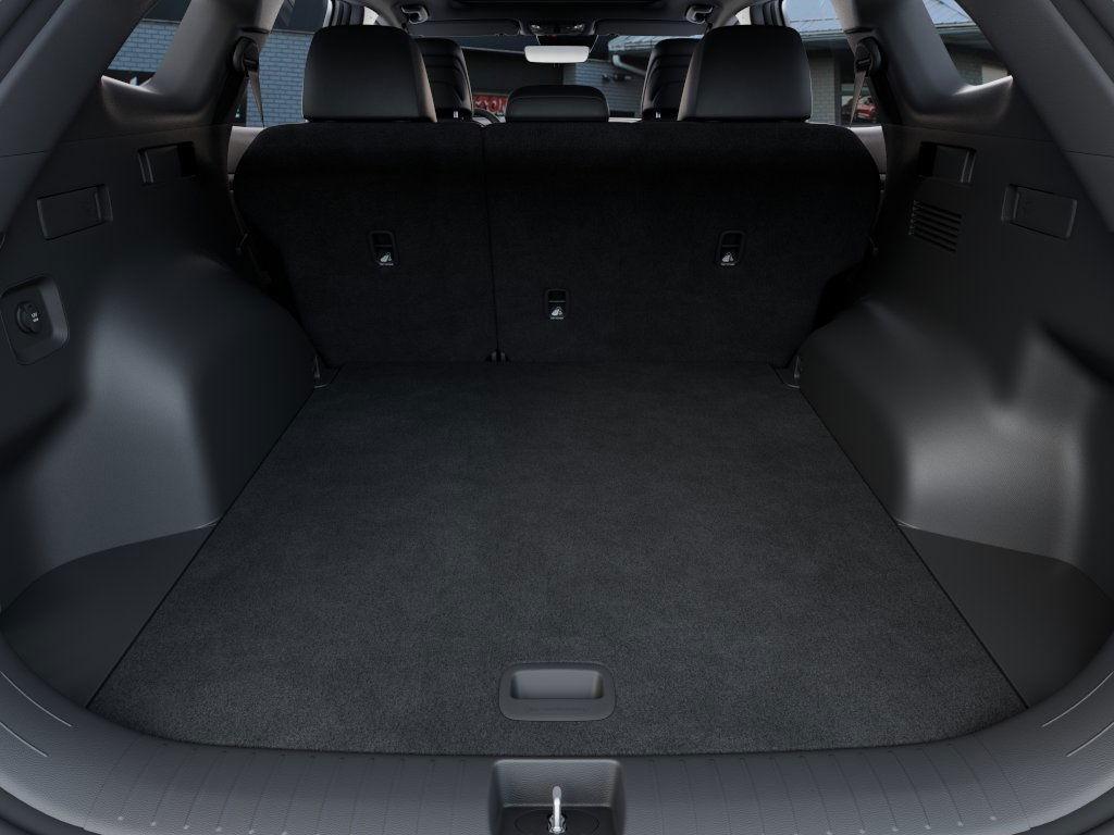 new 2026 Kia Sportage car, priced at $35,130
