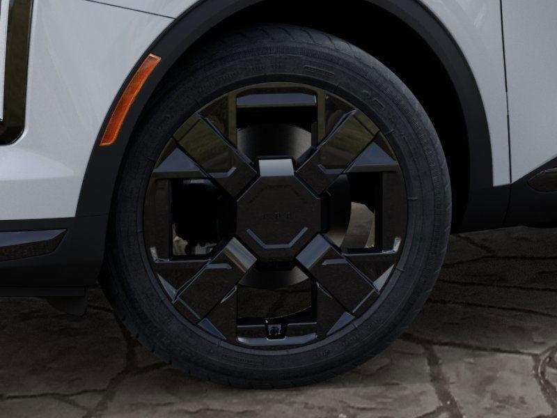 new 2026 Kia Sportage car, priced at $35,130