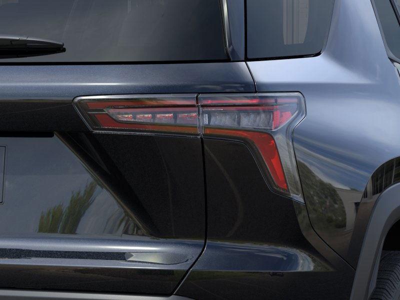 new 2026 Chevrolet Equinox car, priced at $31,995