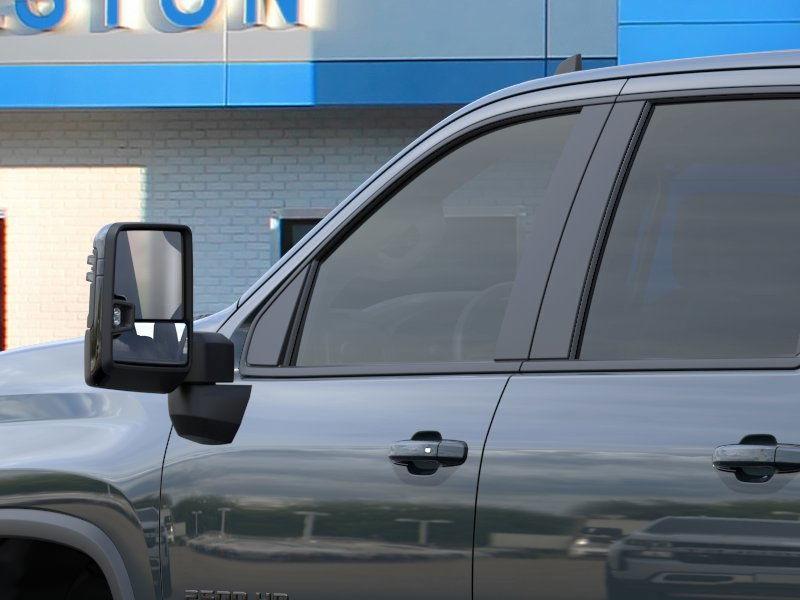 new 2026 Chevrolet Silverado 2500 car, priced at $68,400