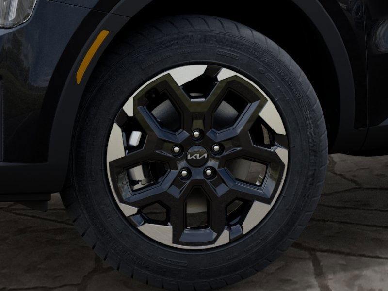 new 2025 Kia Sorento car, priced at $37,030