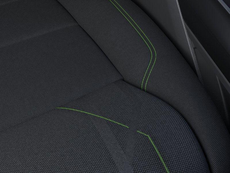 new 2025 Ford F-150 car, priced at $45,375