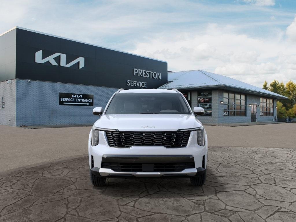 new 2024 Kia Sorento car, priced at $31,485