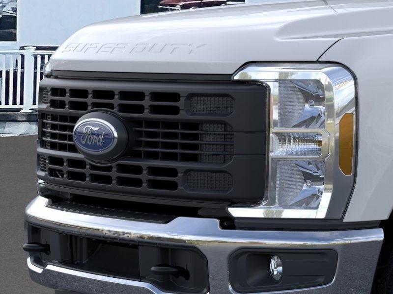 new 2025 Ford F-250 car, priced at $54,300