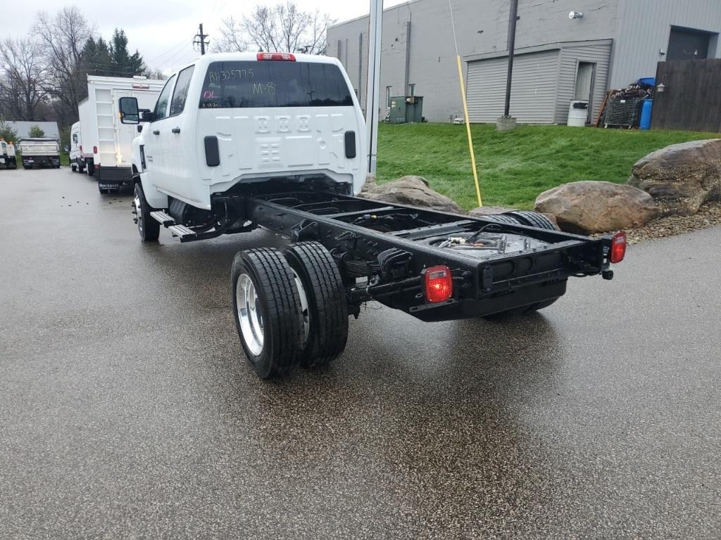 new 2024 Chevrolet Silverado 1500 car, priced at $74,047