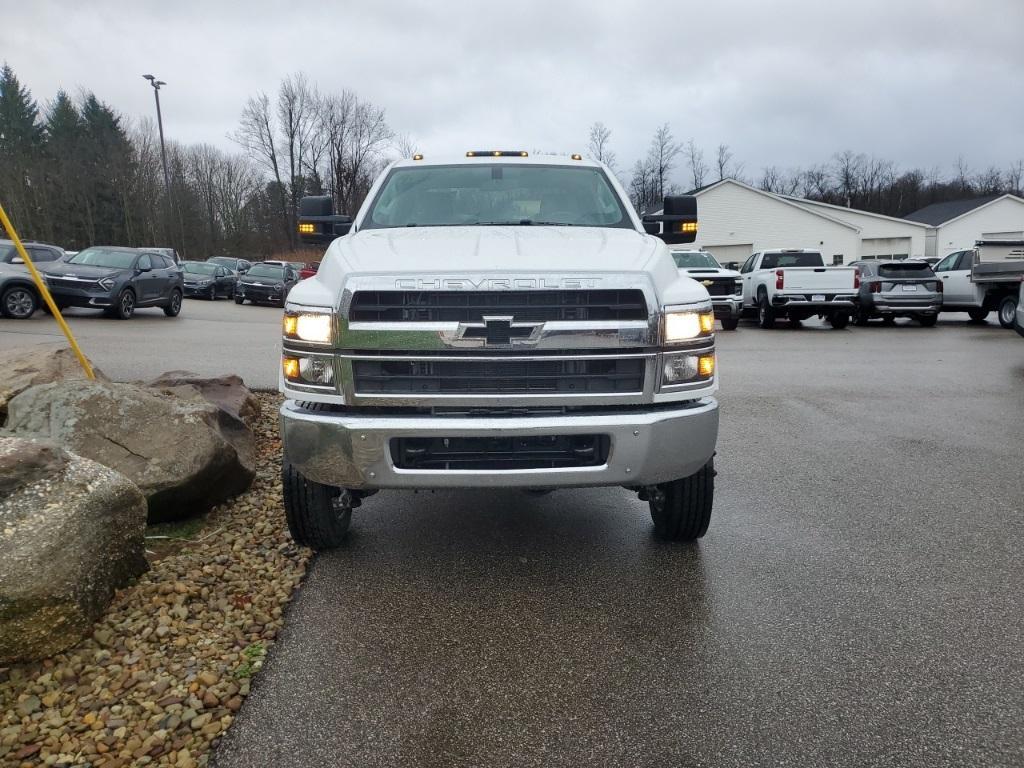 new 2024 Chevrolet Silverado 1500 car, priced at $74,047