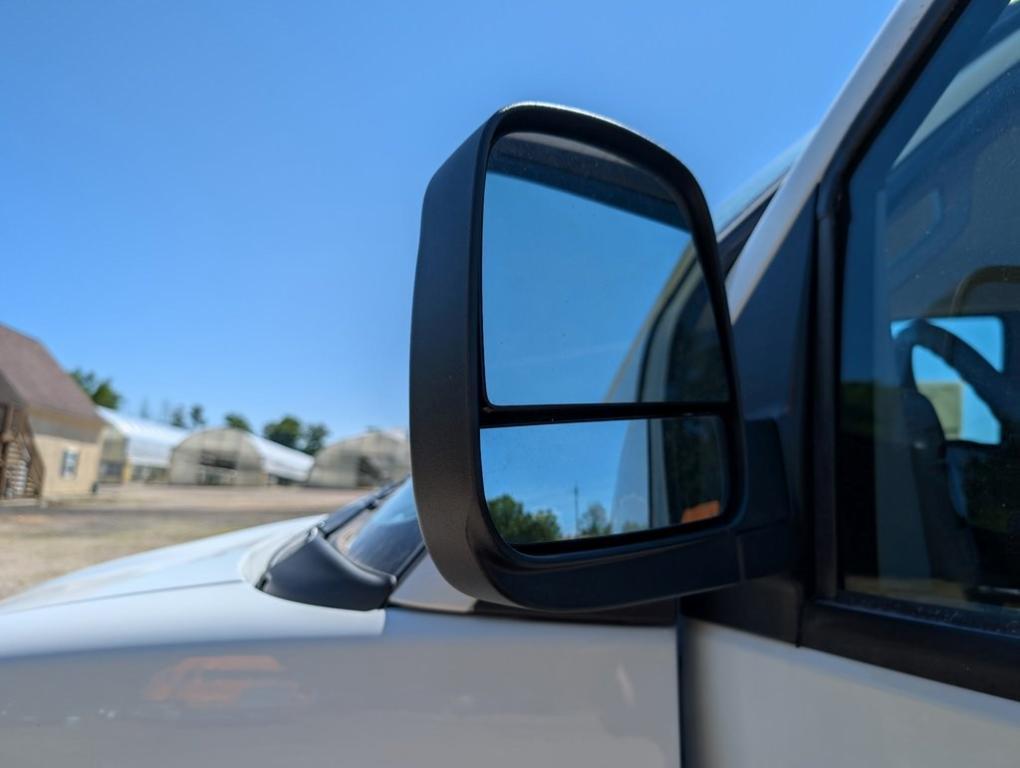 new 2025 Chevrolet Express 2500 car, priced at $51,080