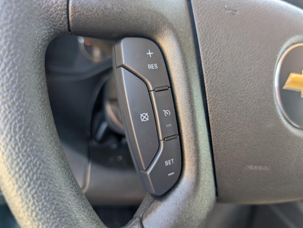 new 2025 Chevrolet Express 2500 car, priced at $51,080