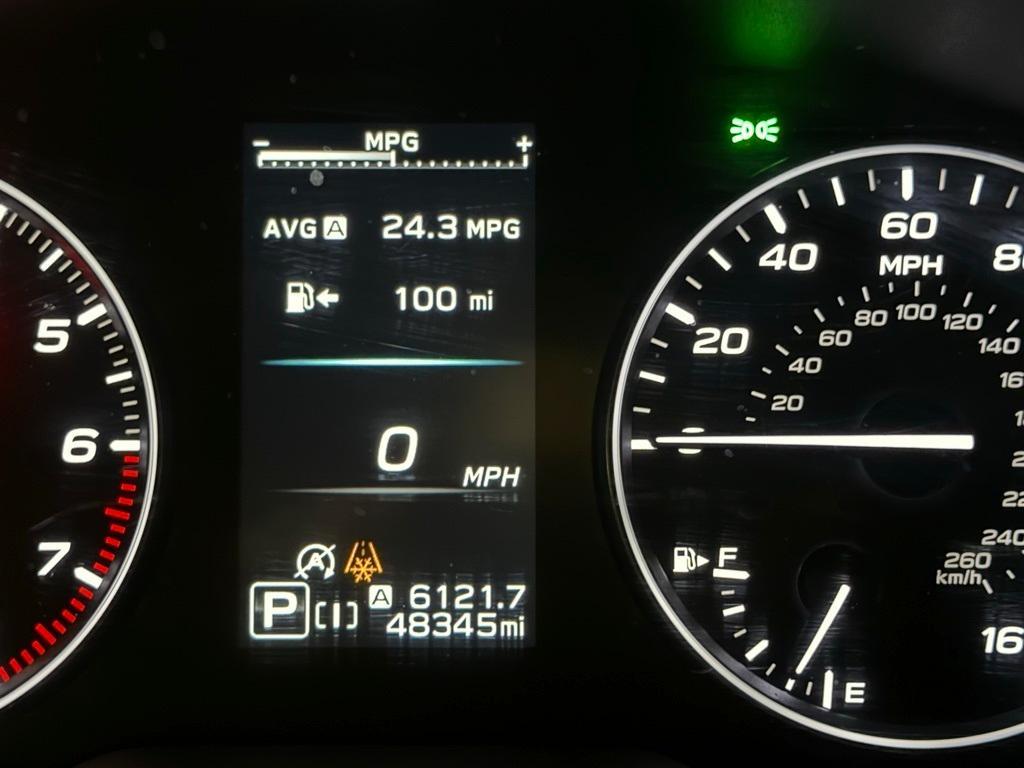 used 2021 Subaru Legacy car, priced at $21,990