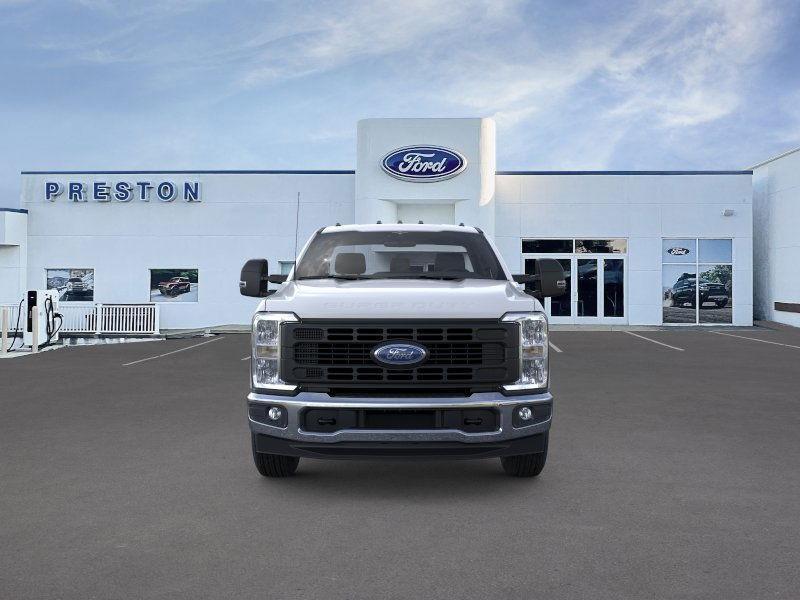 new 2025 Ford F-350 car, priced at $48,320