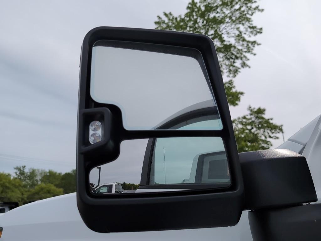 new 2025 Chevrolet Silverado 2500 car, priced at $72,226
