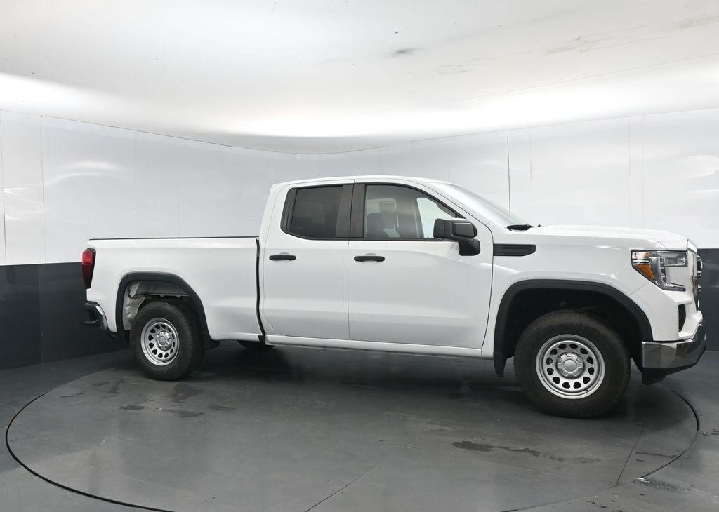 used 2020 GMC Sierra 1500 car, priced at $25,700