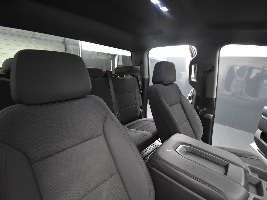 used 2020 GMC Sierra 1500 car, priced at $25,700
