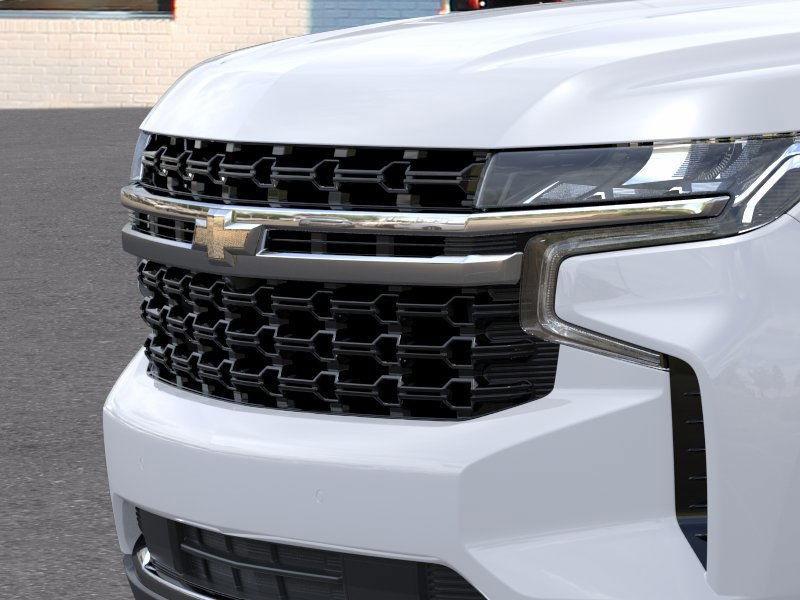 new 2024 Chevrolet Suburban car, priced at $62,183