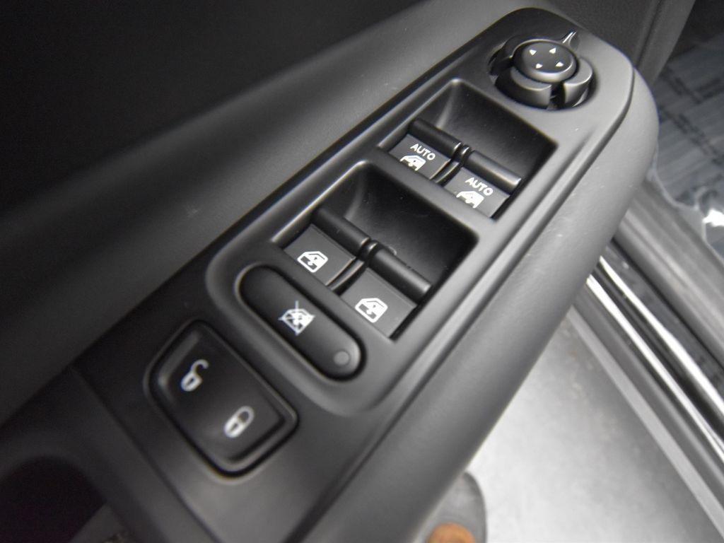 used 2022 Jeep Renegade car, priced at $18,667