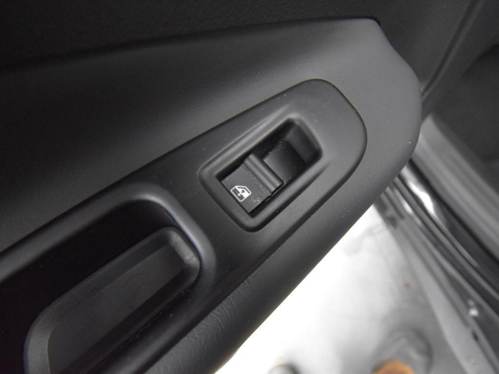 used 2022 Jeep Renegade car, priced at $18,667