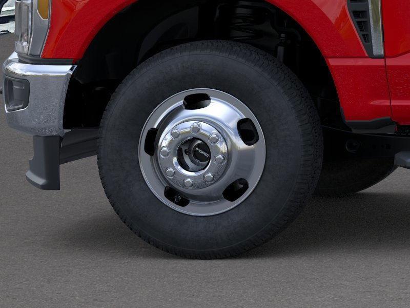 new 2026 Ford F-350 car, priced at $61,465