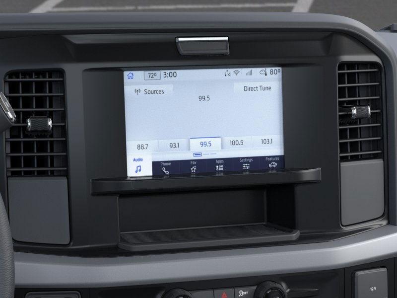 new 2026 Ford F-350 car, priced at $61,465