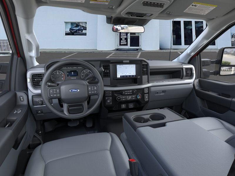 new 2026 Ford F-350 car, priced at $61,465