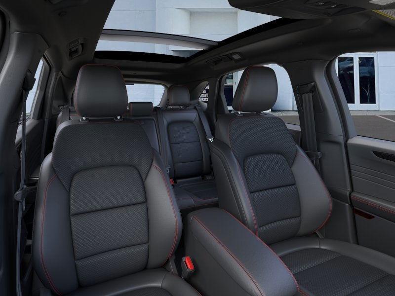 new 2026 Ford Escape car, priced at $40,975