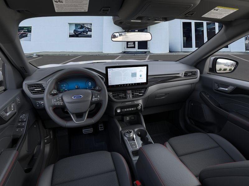 new 2026 Ford Escape car, priced at $40,975