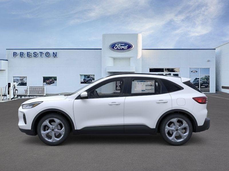 new 2026 Ford Escape car, priced at $40,975