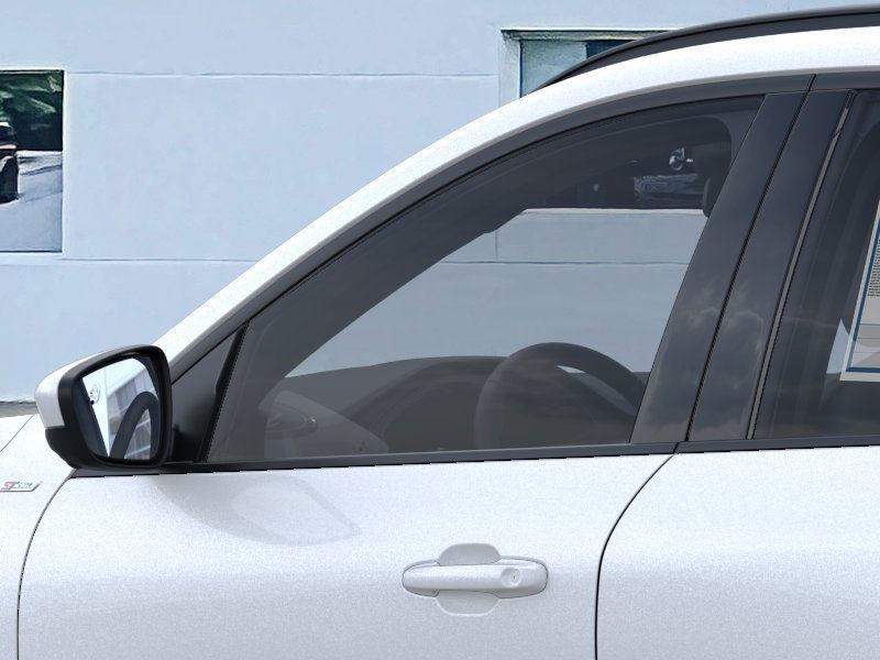 new 2026 Ford Escape car, priced at $40,975