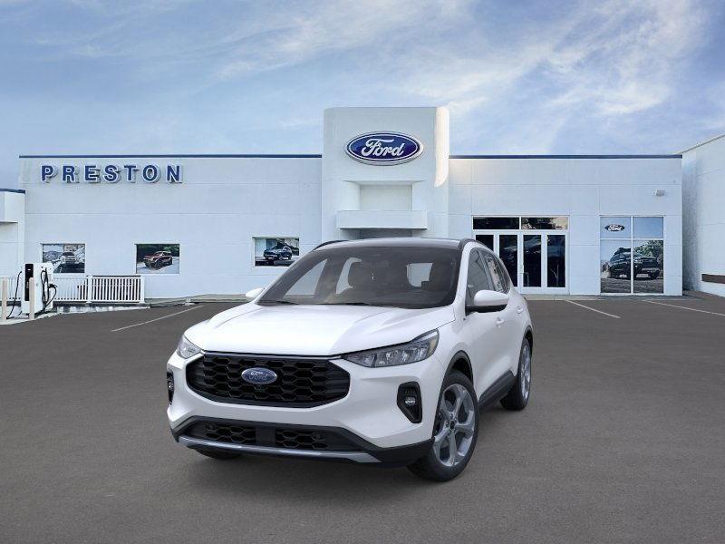 new 2026 Ford Escape car, priced at $40,975